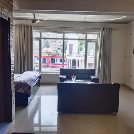 Hotel Gaurav Palace-3