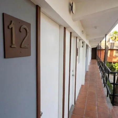 Hotel Palmas Quintero-3