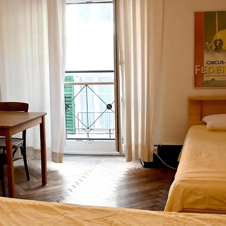 Hotel Genossenschaft Kreuz-3