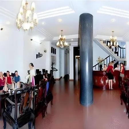 Phong Nha Nhật Lệ Home-2