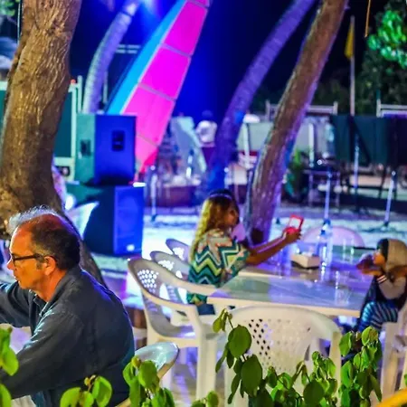 Salt Beach Hotel at Maafushi-3