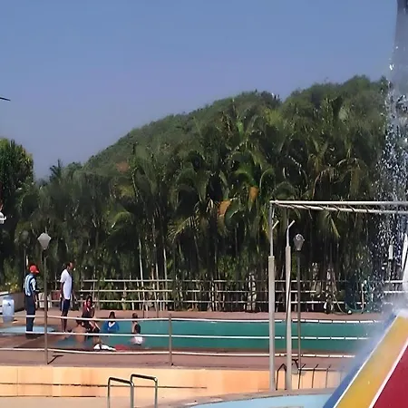 Pali Beach Resort-3