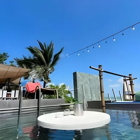 The Nchantra Pool Suite Phuket-3