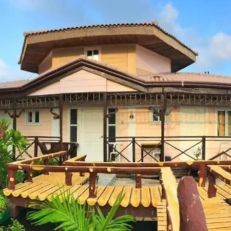 Grace Island Resort By Cocotel-3