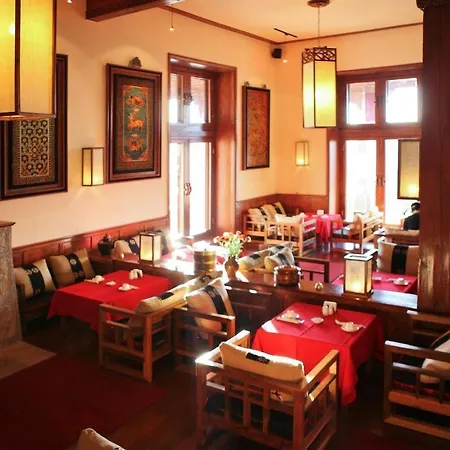 Songtsam Shangri-La Village-3