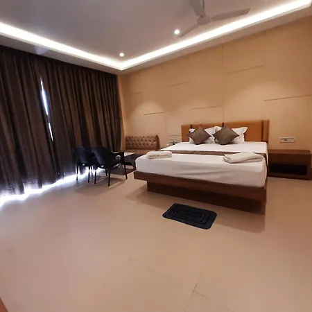Parth King Beach Resort-2