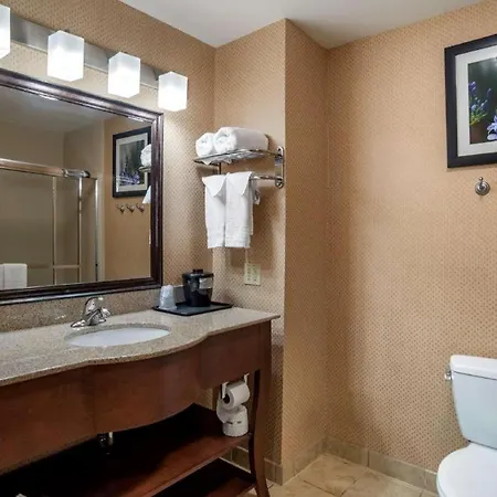 Best Western St. Francisville Hotel-3