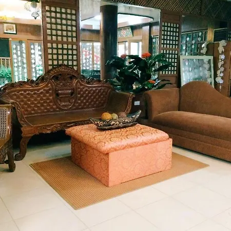 Villa Paulina Beach Resort And Spa-3
