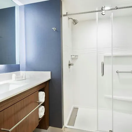 Residence Inn By Marriott Warner Robins-3
