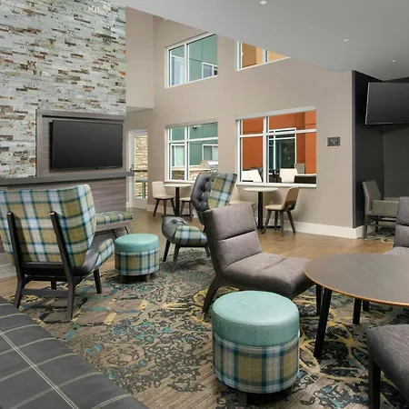 Residence Inn By Marriott Warner Robins-2