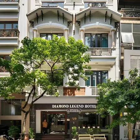 Diamond Legend Hotel-2
