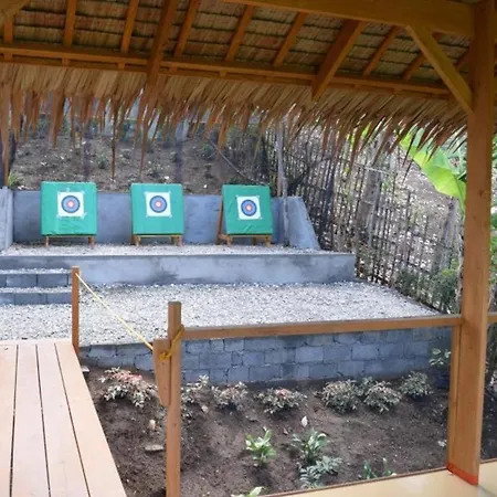 Tribal Hills Mountain Resort-2