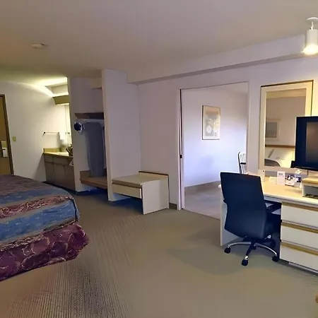 Yuma Inn & Suites-3
