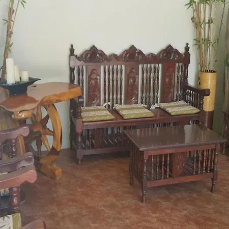 Apartelle De Francesca-2