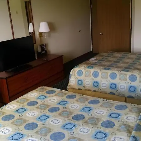 Super 8 By Wyndham Omaha Eppley Airport/Carter Lake-3