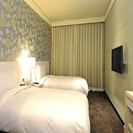 Ximen Citizen Hotel-2