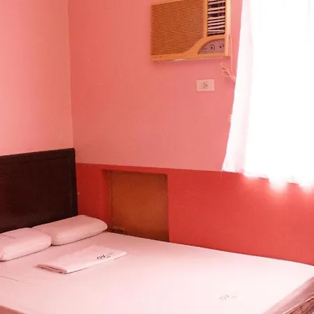 Gv Hotel - Baybay-2