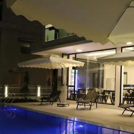 Tuan Chau kingly Villa-2