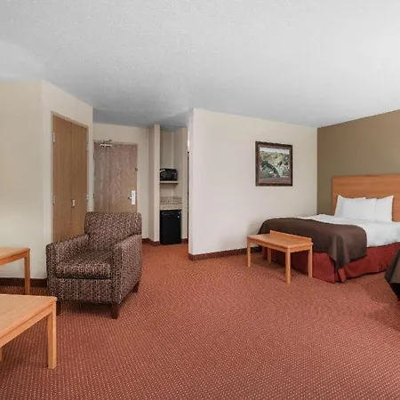 Americinn By Wyndham Anamosa-2