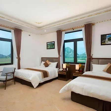 Trang An International Hotel-3