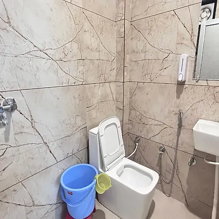 Fabhotel Prime Shri Shyam Ananda Palace - Nr Toran Dwar-2