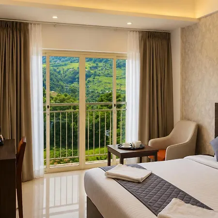 Golden Munnar Palace By Hawk Hospitality-2