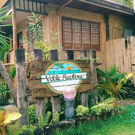 Villa Paulina Beach Resort And Spa-2