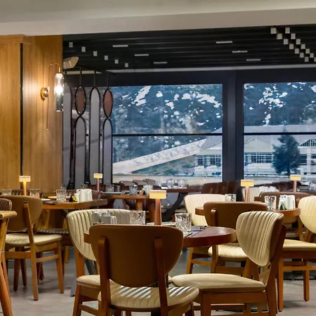 Ramada by Wyndham Erzincan Ergan-3