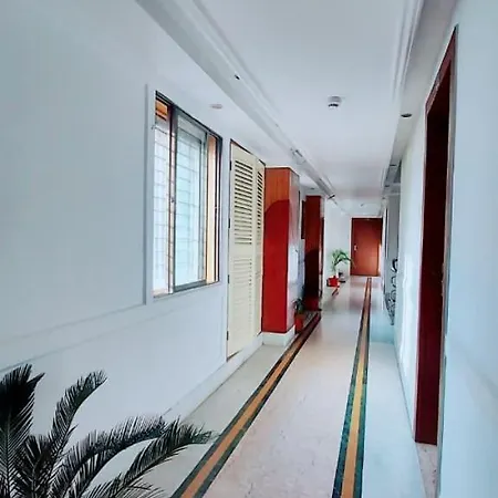Hotel Rodali Residency-3