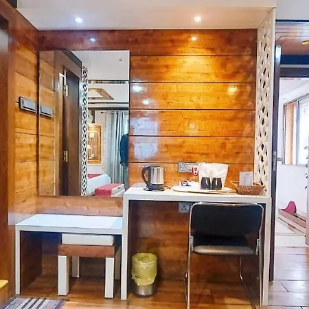 Hotel Rodali Residency-2