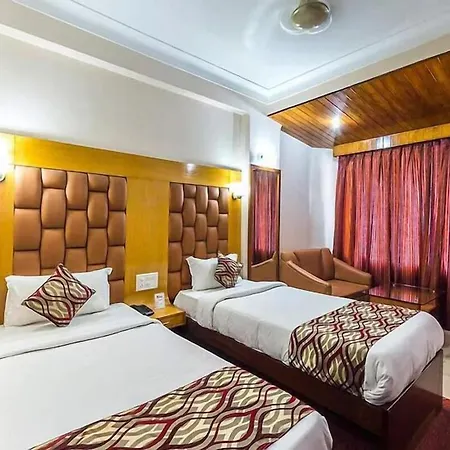 Hotel Ambarish Grand Residency-3