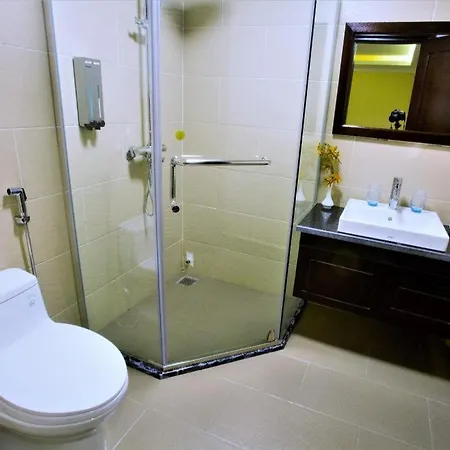 Ladybird Boutique Hotel-2
