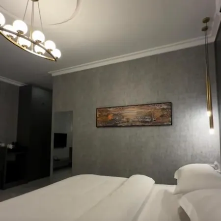 The Swaggart Signature Hotel-3