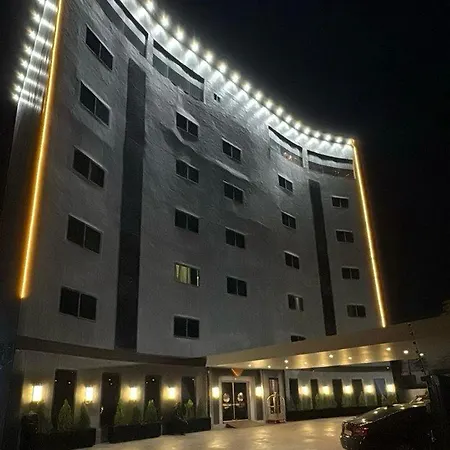 The Swaggart Signature Hotel-2