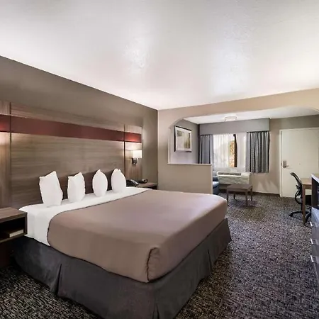 Best Western Minden Inn-2