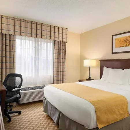 Country Inn & Suites By Radisson, Owatonna, Mn-3