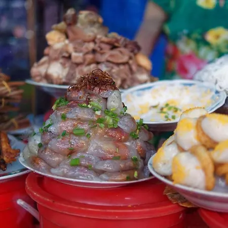 OYO 917 Khách Sạn Thiên Đường Huế-3
