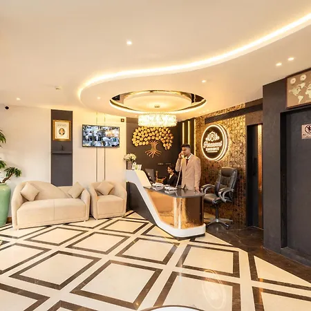 Paramount Residency-3