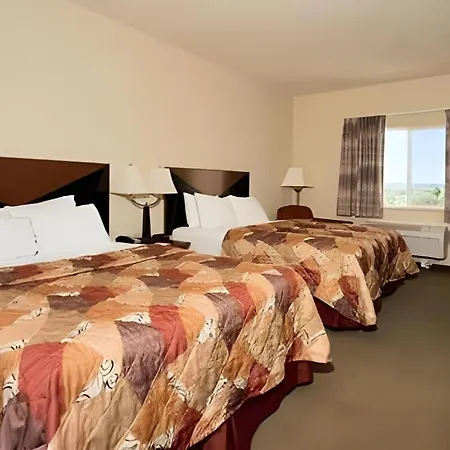 Sleep Inn & Suites Douglas-2