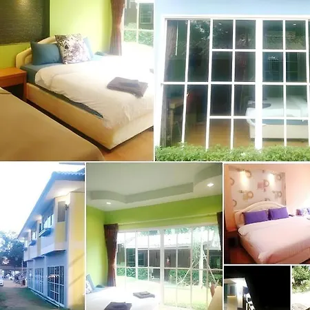 Arunee Resort-3