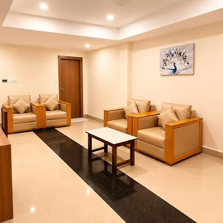 Hotel Sakthi-2