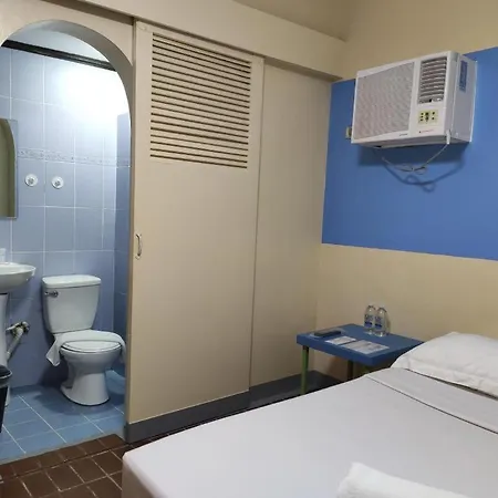 Cococay Resort Hotel-3