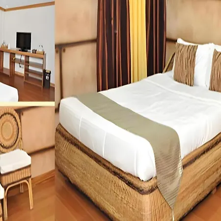 Bosay Hotel-3