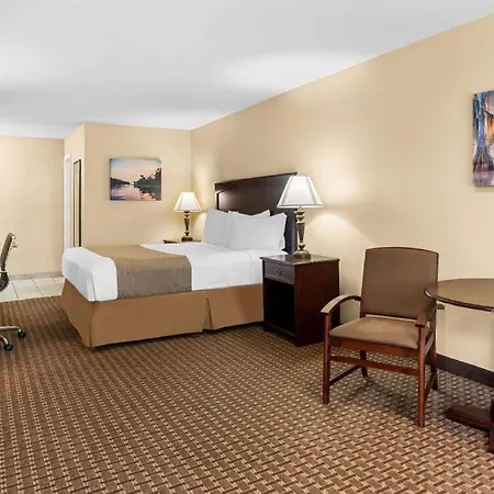 Best Western Forest Inn-3
