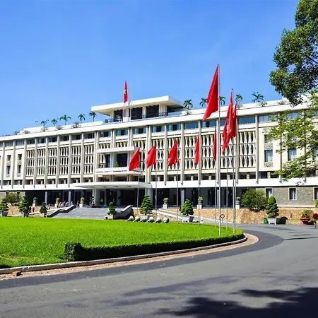 Roseland Centa Hotel & Spa-2