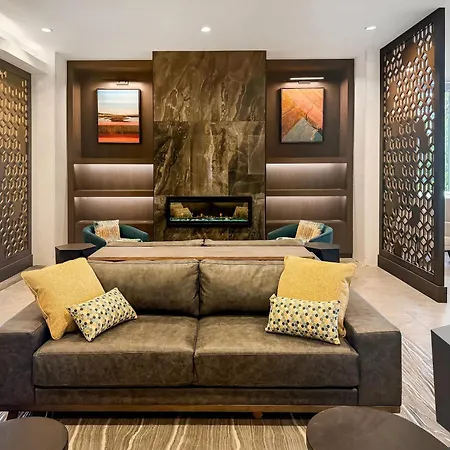 Cambria Hotel Jacksonville-2