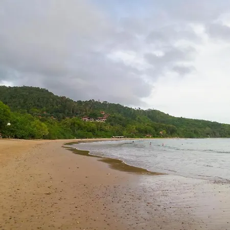Lanta Paradise Beach Resort-2