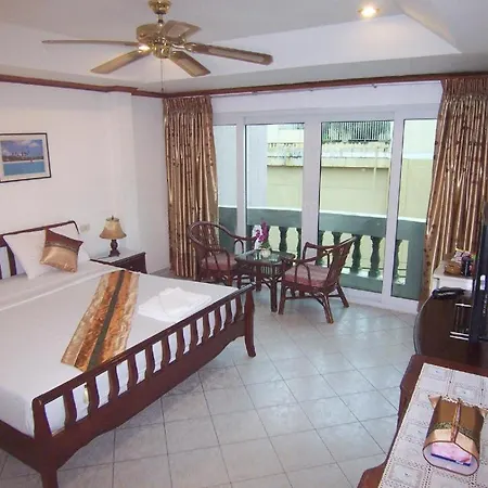 Hotel Orchid Residence-3