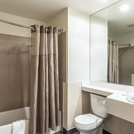 Hotel Elizabeth Near Newark Liberty International Airport New Jersey-2