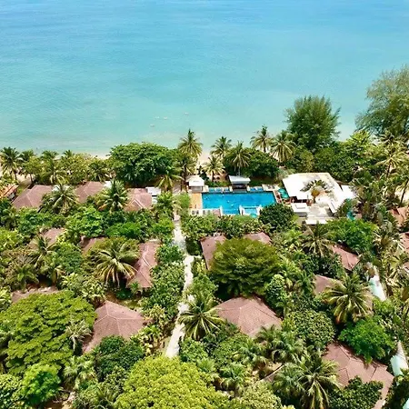 Baan Khaolak Beach Resort-3
